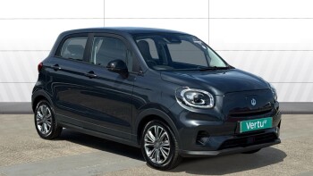 Leapmotor T03 70kW 37kWh 5dr Auto Electric Hatchback